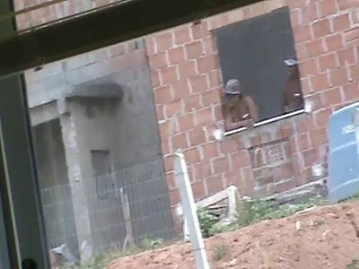 De deal is pornofilmsgratis dichtbij in de lift