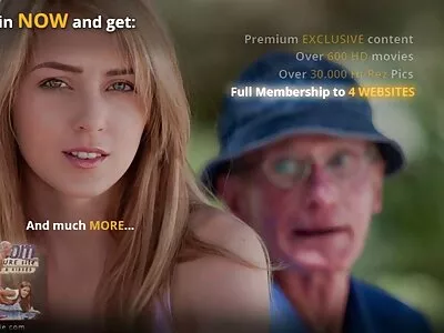 Ashley Adams wordt young pornofilm ruw geneukt in de keuken