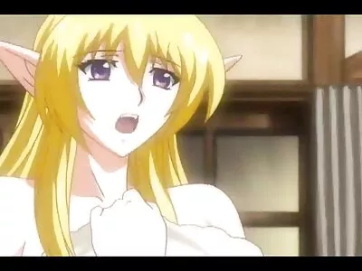 Brunette met grote tieten houdt van harde google sexfilm lul