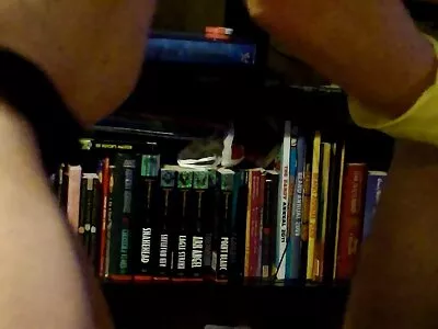 Supergrote lul in de mond van Katrina Isis pornos 3d