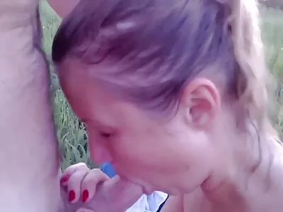 MILF's spleet thai pornofilm gelikt en hard genaaid