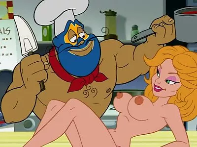 Mama wil wat witte onzin pornos 3d