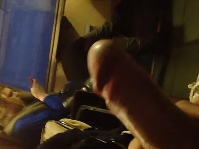 Hard sexfilm fri neuken om haar tieten te laten wiegen