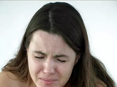 Abbey marc dorcel pornofilm Brooke laat haar borsten los voor Michael