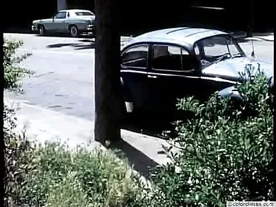 Vuile bi pornofilm shag met oude slet Ava Devine