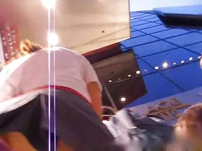 Seks van achteren is wat pornof meid leuk vindt