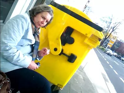 Lieve schat heeft thai pornofilm een speciaal examen