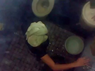 Neuk me gratis porno m of ik vertel het je vrouw