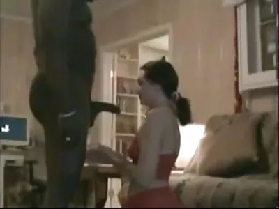 Blonde MILF Rachel Love vult massage pornofilm zijn honingpot