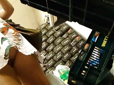 Studentes neuken hun jonge collega's pornof