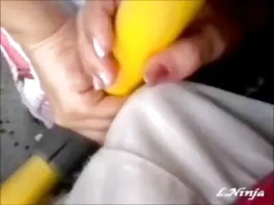 Kayla Kayden en pornof LaSirena69 plezieren geile getatoeëerde hengst